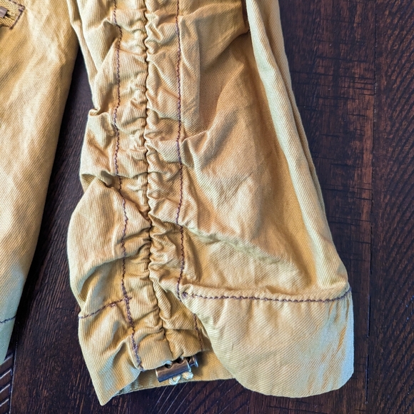 Jacket - Picture 3 of 4